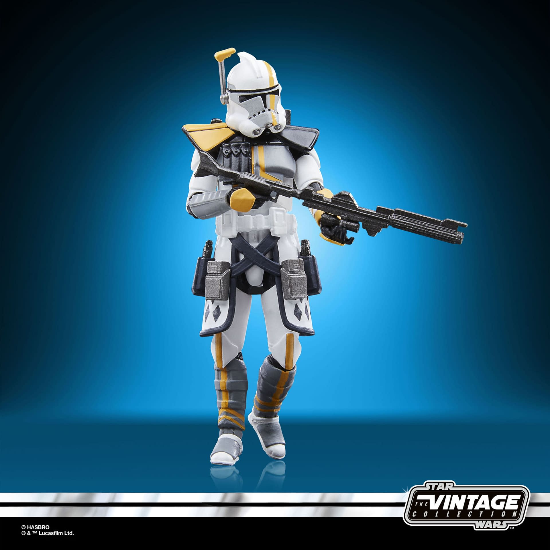 Star Wars Arc Commander Blitz Fights for the Republic with